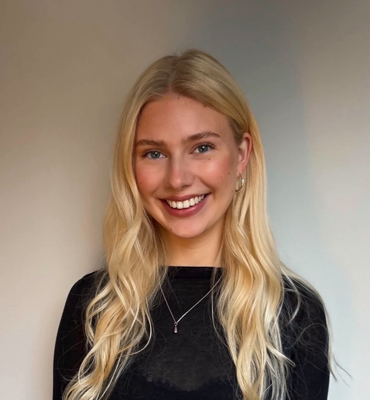 Guðríður Jóhannsdóttir