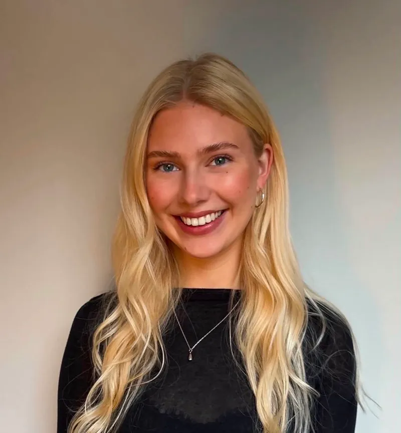 Guðríður Jóhannsdóttir