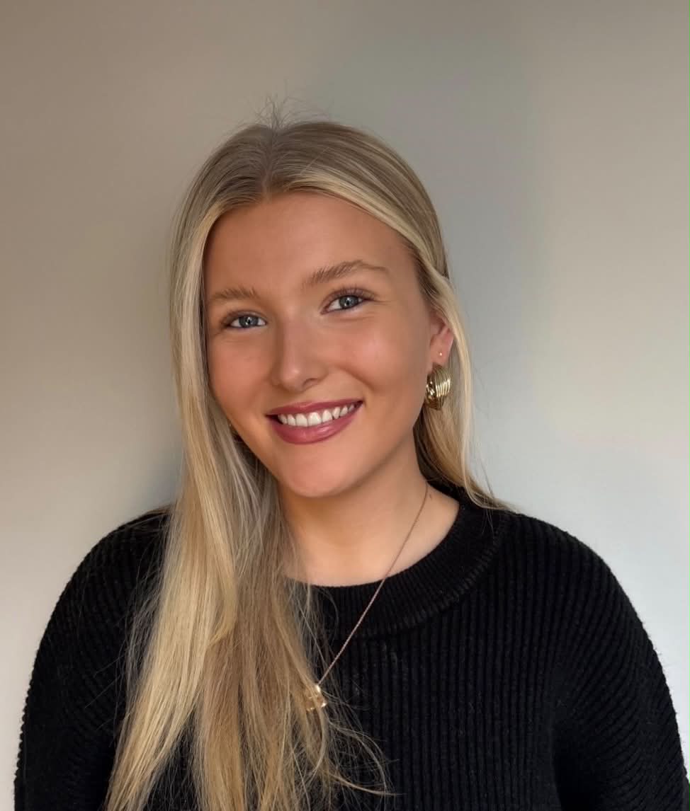 Hanna Álfheiður Gunnarsdóttir